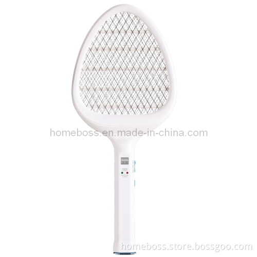 Fation Electric Mosquito Swatter LED Light /Pest Killer/Killer Bat/Fly Swatter (JBS-003) (520)